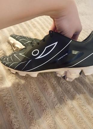 Бутси concave 4
