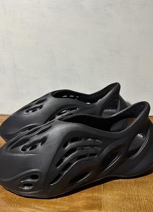 Adidas yeezy foam runner onyx
