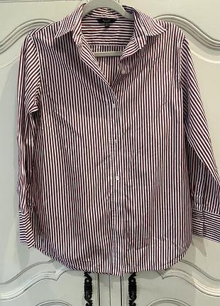 Рубашка massimo dutti 2