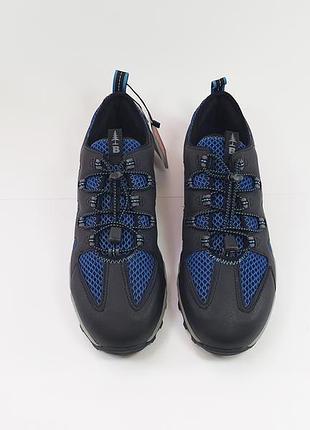 Кросовки мужские bass outdoor 44 29 см 10 uk 2