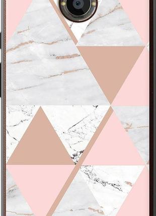 Чохол на motorola moto x2 мармурова симетрія "4344u-372-10746"