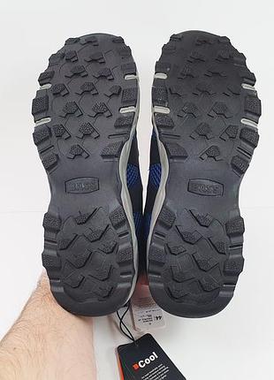 Кросовки мужские bass outdoor 44 29 см 10 uk 4