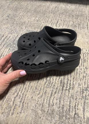 Крокси crocs j1 оригінал