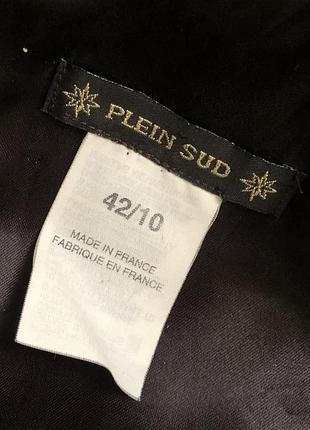 Plain sud платье 4