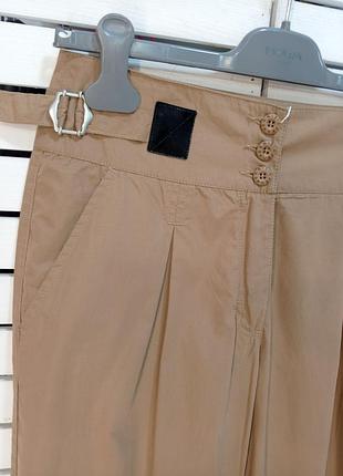Летние женские брюки krizia jeans 8