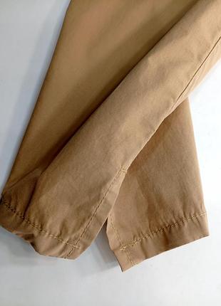 Летние женские брюки krizia jeans 10