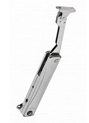 Подъемный механизм gtv minilift new strong 5 - 6 кг хром