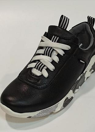 Детские кроссовки для мальчиков, danshoes (код 1070) размеры: 37-38