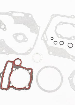 Прокладки двигуна jh-140cc-56мм, к-кт 17 деталей