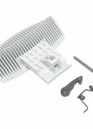 Ручка люка для стиральной машины indesit c00259035