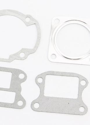 Прокладки поршневой honda tact/af-09/af-16 65cc-44мм, к-кт 5 деталей