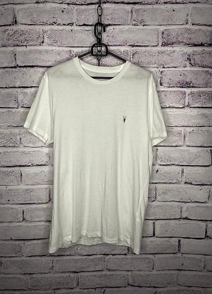 Футболка allsaints