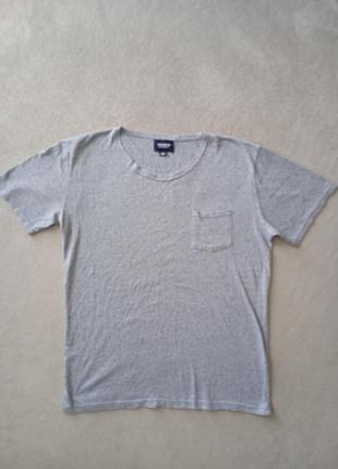 Брендова футболка pull&bear.