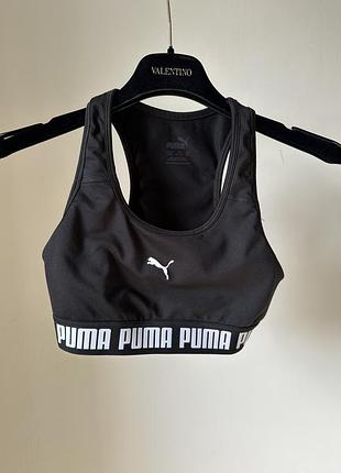 Спортивний топ puma