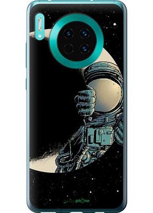 Чехол на huawei mate 30 астронавт "4134u-1773-10746"