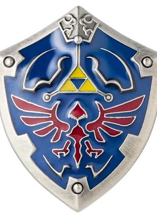Значок - the legend of zelda ocarina of time