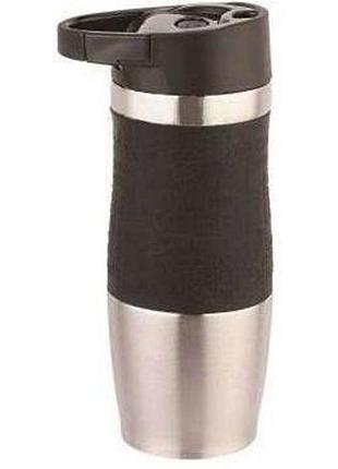 Термокухоль (термочашка) edenberg eb-626 380ml чорний
