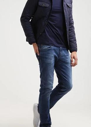 Lacoste хлопковый лонгслив , оригинал 2