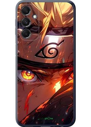 Чехол на samsung galaxy m34 5g наруто naruto самсунг м34 5г