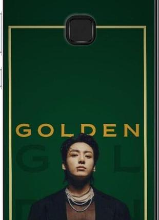 Чехол на huawei p10 lite чангук