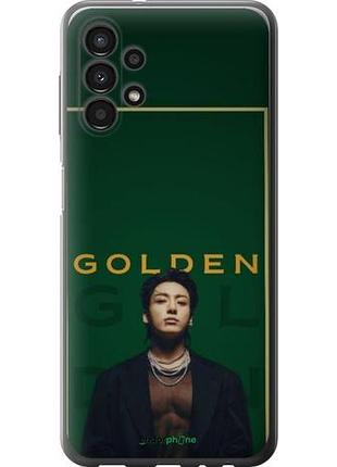 Чехол на samsung galaxy a13 a135f чангук