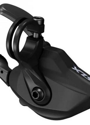 Монетка shimano slx sl-m7100-r 12шв. черная (35835)