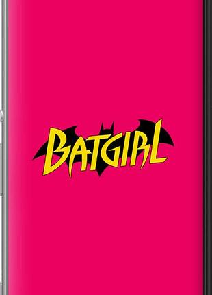 Чехол на sony xperia m5 e5633 bat girl "4533u-217-10746"