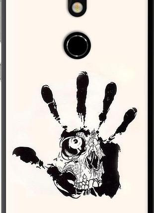 Чехол на nokia 7 biohazard 5 "4821u-1367-10746"