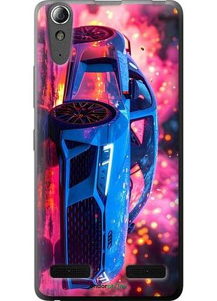 Чехол на lenovo k3 (k30-t) audi ауди леново к3 (к30-t)