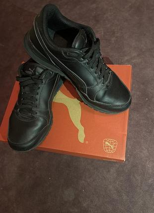 Кросівки оригінал puma р. 36
