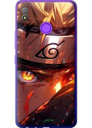 Чохол на tecno pop 4 bc2c наруто