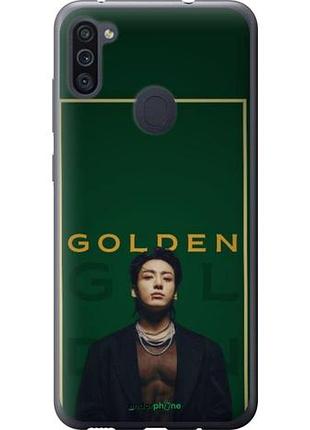 Чехол на samsung galaxy a11 a115f чонгук bts самсунг а11 а115ф