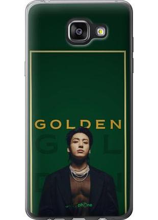 Чехол на samsung galaxy a5 (2016) a510f чангук