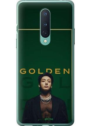Чехол на oneplus 8 чангук