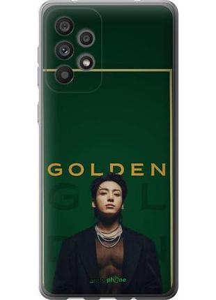 Чехол на samsung galaxy a73 a736b чангук