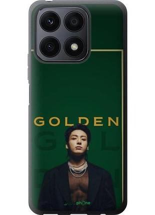 Чехол на huawei honor x8a чонгук bts хуавей хонор х8a
