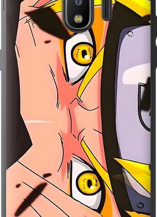 Чехол на samsung galaxy j2 2018 наруто naruto 2 самсунг й2 2018 2
