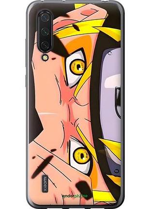 Чехол на xiaomi mi cc9 наруто naruto 2 сяоми ми сс9 2
