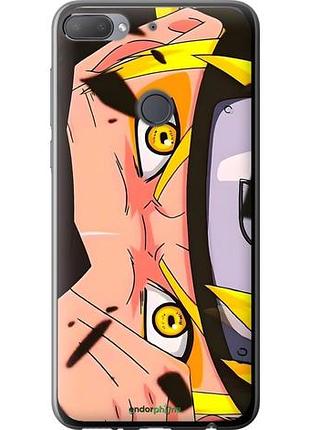 Чехол на htc desire 12 plus наруто naruto 2 хтс дизайр 12 плюс 2