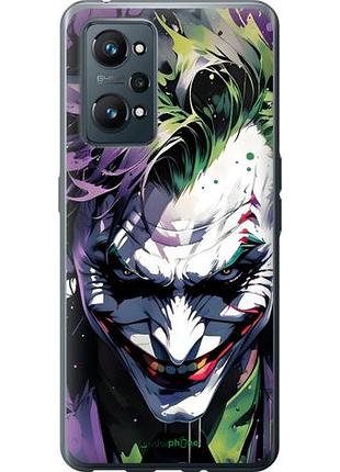 Чехол на realme gt neo 2 джокер риалми гт нeo 2