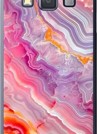 Чехол на samsung galaxy a3 a300h мрамор 2 самсунг а3 а300х2