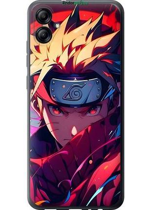 Чохол на samsung galaxy a04e a042f наруто