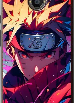 Чехол на motorola moto x2 наруто naruto моторола мото х2