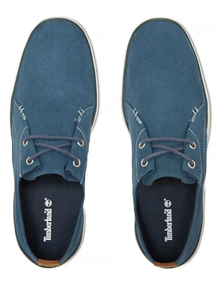 Кеди timberland 2