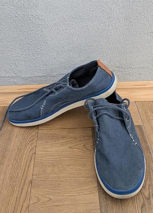 Кеди timberland 4