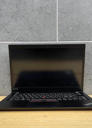 Lenovo thinkpad t14s g1/ i5-10210u /16gb ddr4/ 512gb m2/14" full hd/ ips/ гарантія