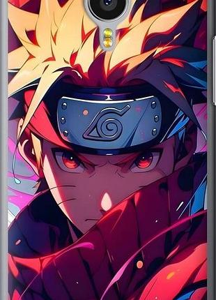Чохол на meizu mx4 pro наруто
