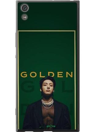Чехол на sony xperia xa1 ultra g3212 чонгук bts сони эксперия ха1 ультра г3212