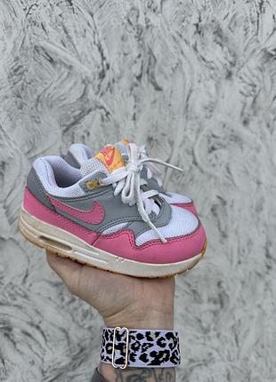 Дитячі кросівки nike 97