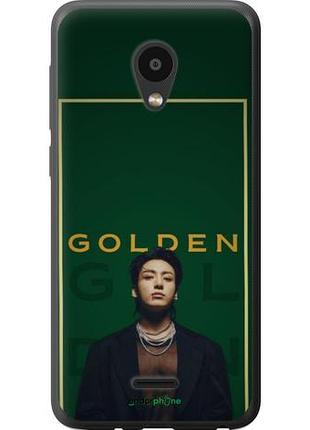 Чехол на meizu c9 чонгук bts мейзу с9